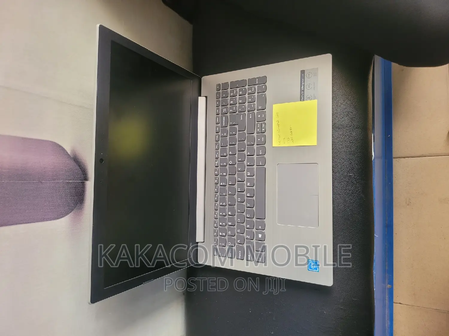 Laptop Lenovo IdeaPad 320 4GB Intel Celeron HDD 1T
