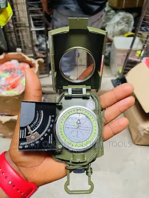 Big Compass