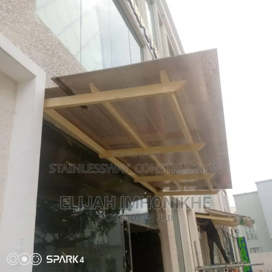 Sun Shade Cover