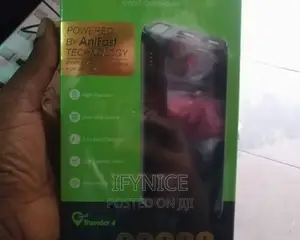 Oraimo Powerbank 20000mah