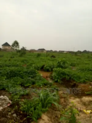 3 Full Plots of Land