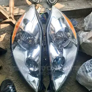 Sienna 2008 Model Fullight Available