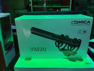 Comica Vm20 Professional Mi
