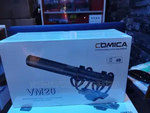 Comica Vm20 Professional Mi