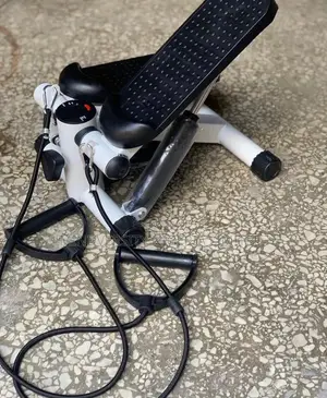 Fitness Mini Stepper