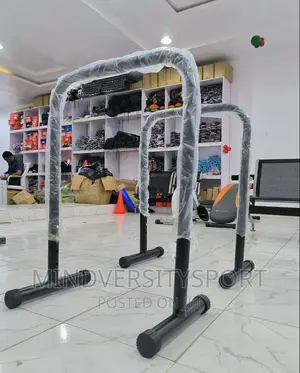 Gym Deep Station