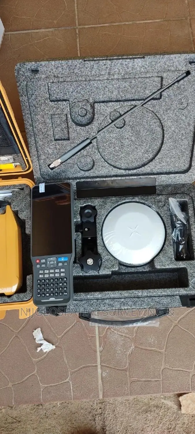 Hi-Target V200 GNSS Receiver