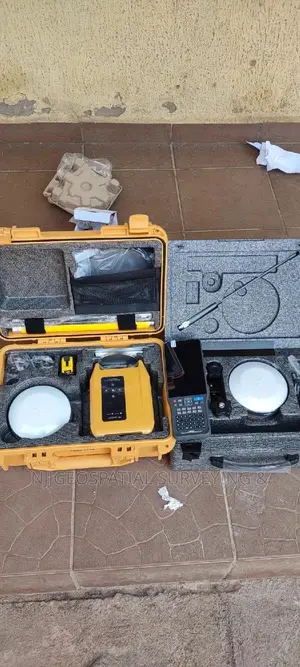 Hi-Target V200 GNSS Receiver