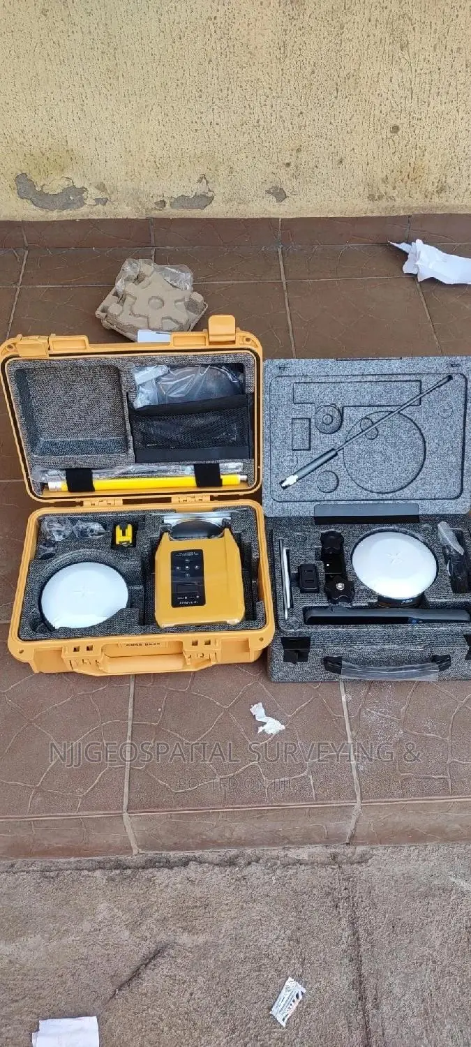 Hi-Target V200 GNSS Receiver