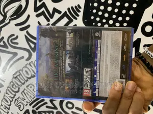 Sony Playstation 4 Assassin Creed Valhalla