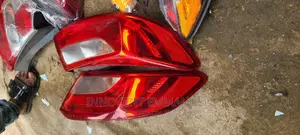 Real Light for Honda Accord 2013 Model 2 Door