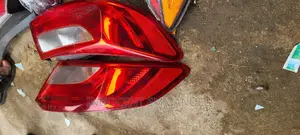 Real Light for Honda Accord 2013 Model 2 Door