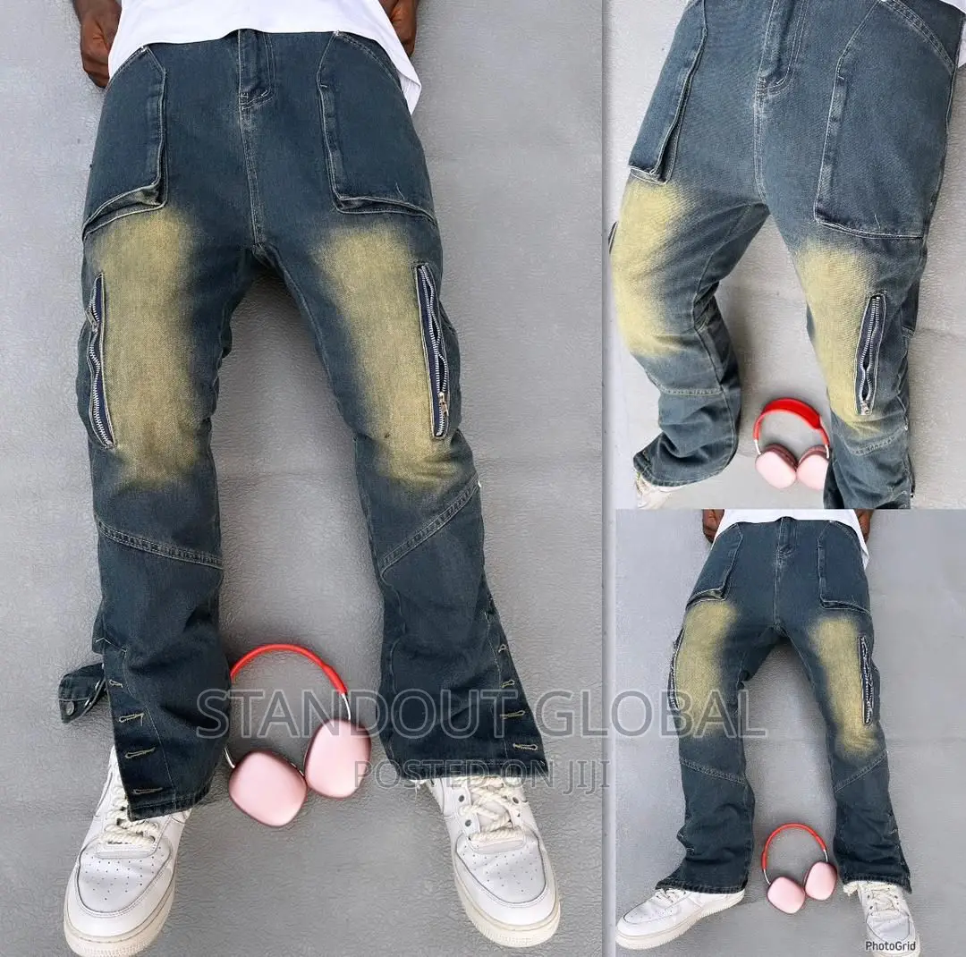Luxury Jeans
