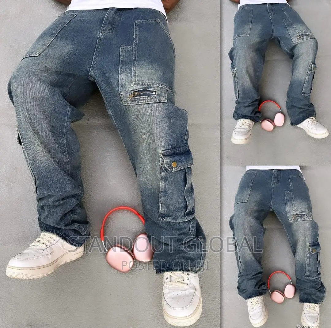 Luxury Jeans