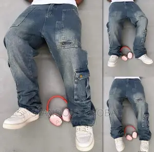 Luxury Jeans