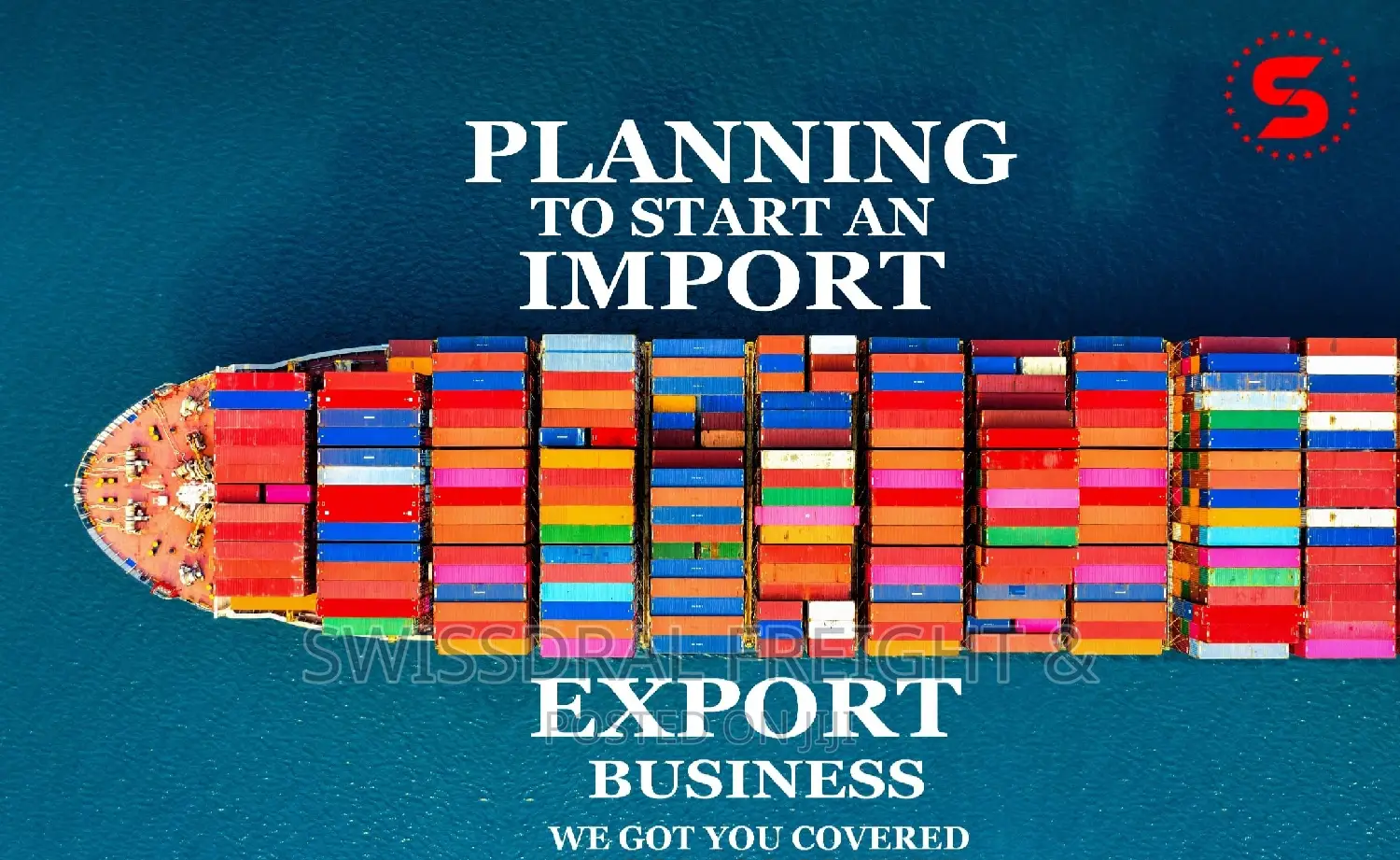 Import and Export