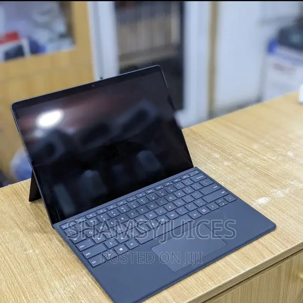 Microsoft Surface X Surface Pro X SQ1 16GB SSD256GB 13インチLTE