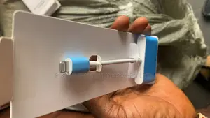 3in1 iPhone Microphone Adapter For Live-streaming