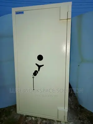 Chubb Safes
