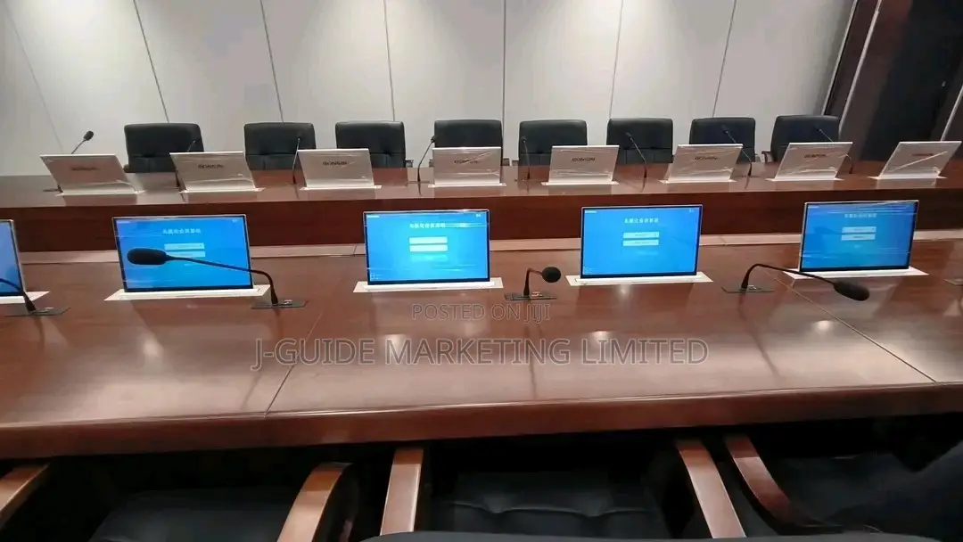 Voice and Video Conferencing Solutions