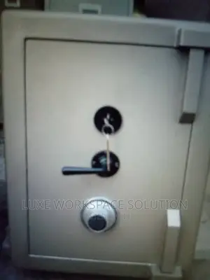 Uk Certified ,Chubb Bullet Resistance And Fireproof Safe