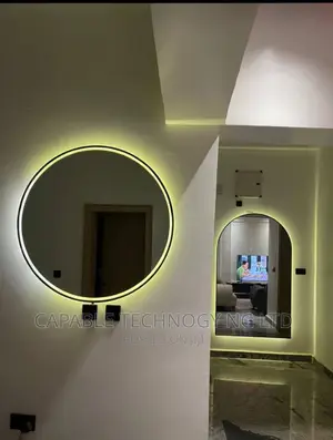 Mirror Led