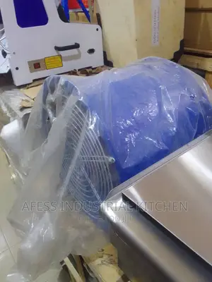 Extractor Equipment