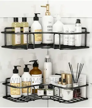 Bathroom/Toilet Racks