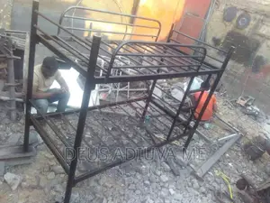 #Bunk_bed Double Bunk Bed Detachable