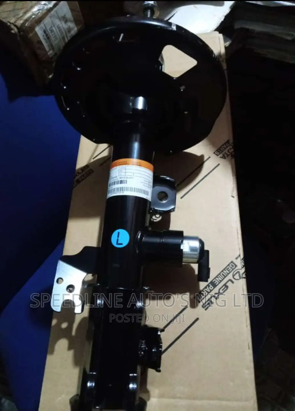 Complete Front and Back Lexus Rx350 2018 Sensor!-