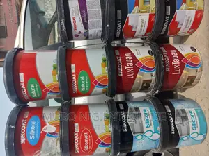Silkcoat Paint