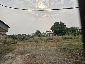 1800sqm of Dry Land in Ikeja Gra for Sale