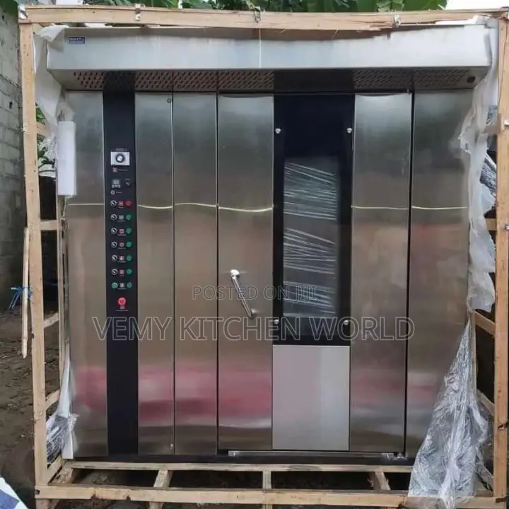 Rotary Oven 1bag