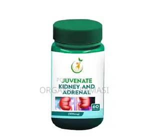 Juvenate Kidney and Adrenal