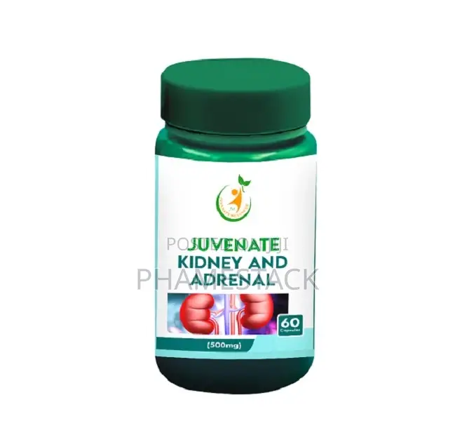 Juvenate Kidney and Adrenal