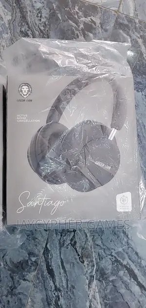 Santiago Headset