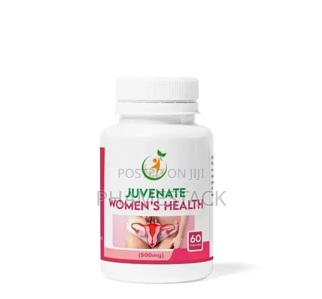 Juvenate Women’S Health