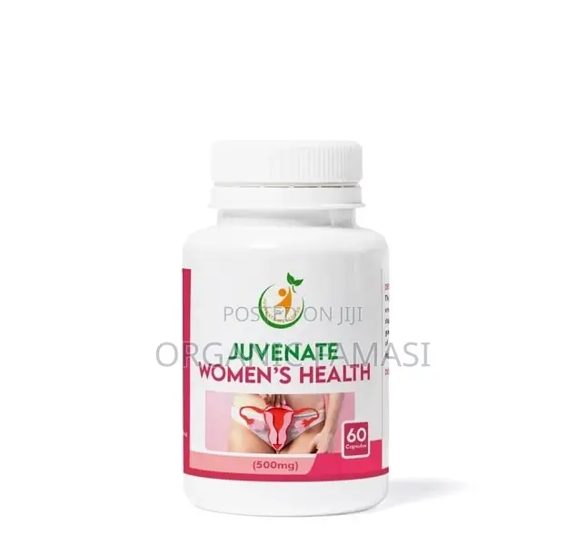 Juvenate Women’S Health