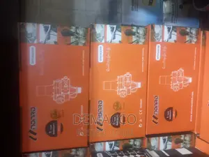 Pressure Controlt