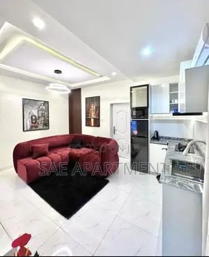One Bedroom Apartment, Lifecamp