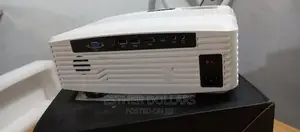 LED Android Projector