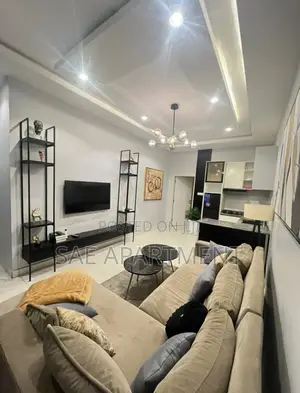 Portable One Bedroom Apartment, Lifecamp Abuja