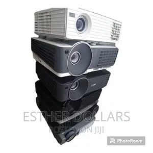 Quality Hitachi Projector for All Events/Church Programs