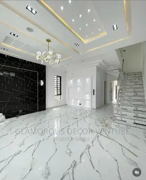 Royal and High Quality Pop Ceilings