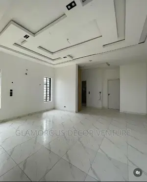 Royal and High Quality Pop Ceilings in Akure
