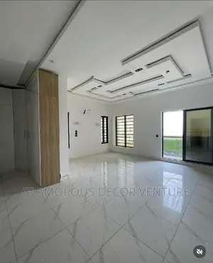 Royal and High Quality Pop Ceilings in Akure