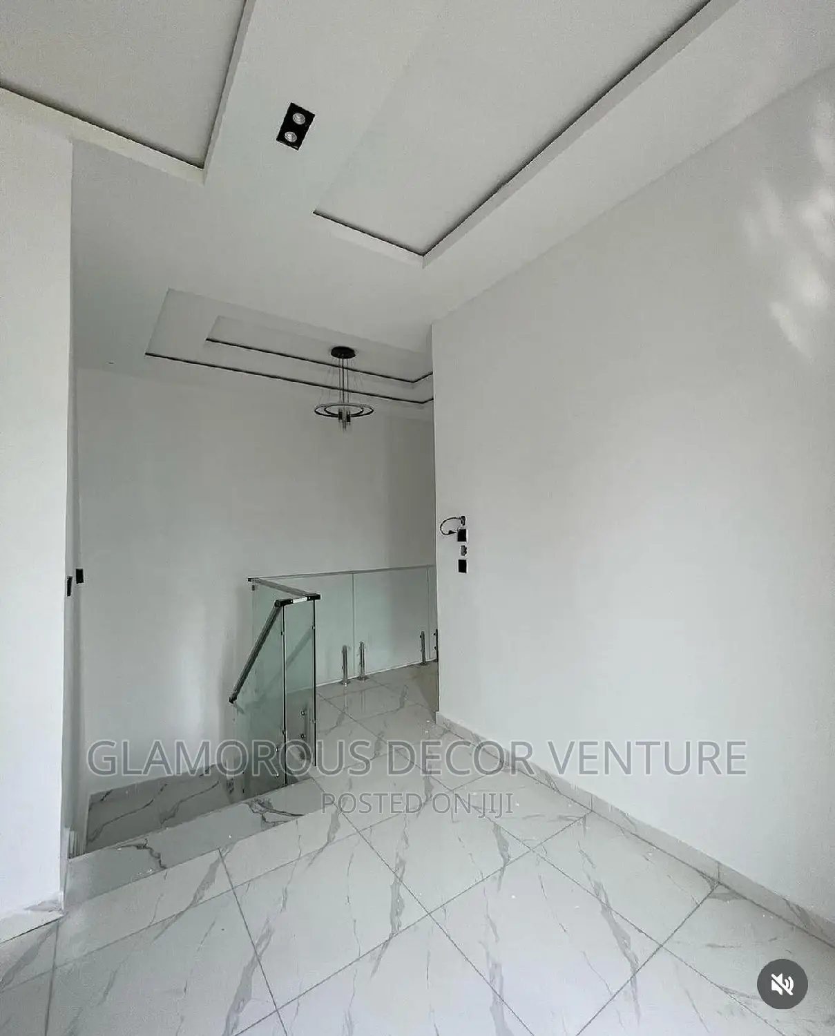 Royal and High Quality Pop Ceilings in Akure