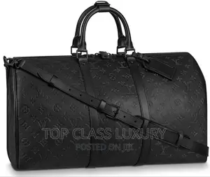 High Quality Louis Vuitton Backpack and Duffel Bag Unisex