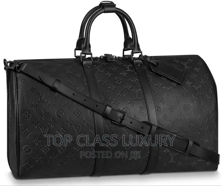 High Quality Louis Vuitton Backpack and Duffel Bag Unisex