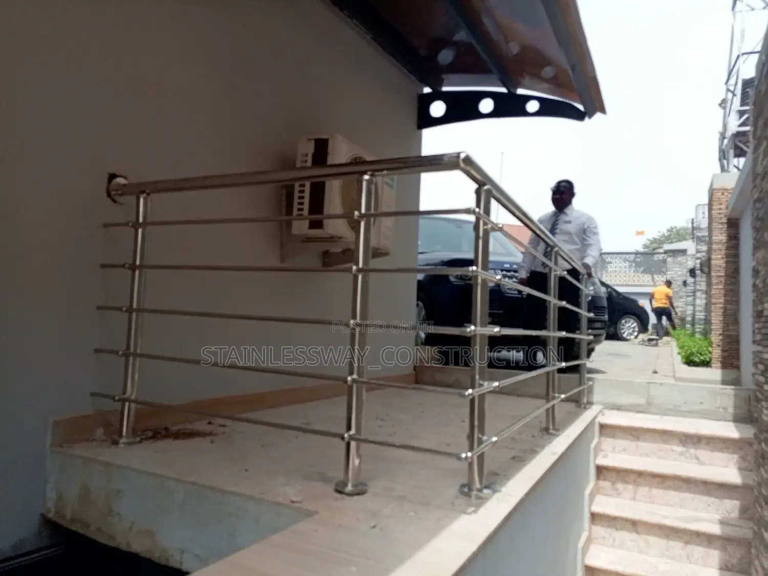 Stainless Craft Steel